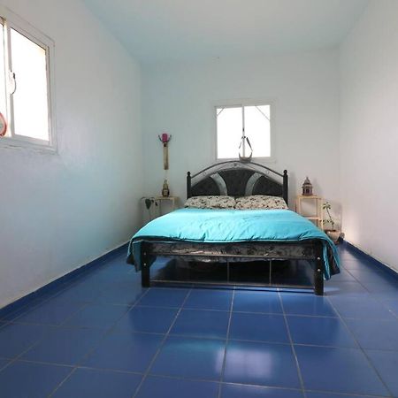 사피 Ait Mouli Surf House 아파트 외부 사진