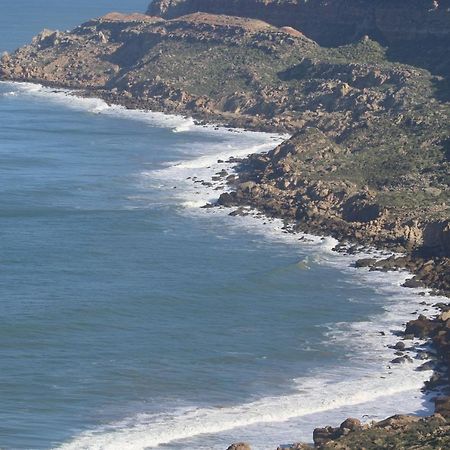 사피 Ait Mouli Surf House 아파트 외부 사진