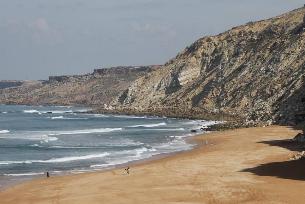 사피 Ait Mouli Surf House 아파트 외부 사진