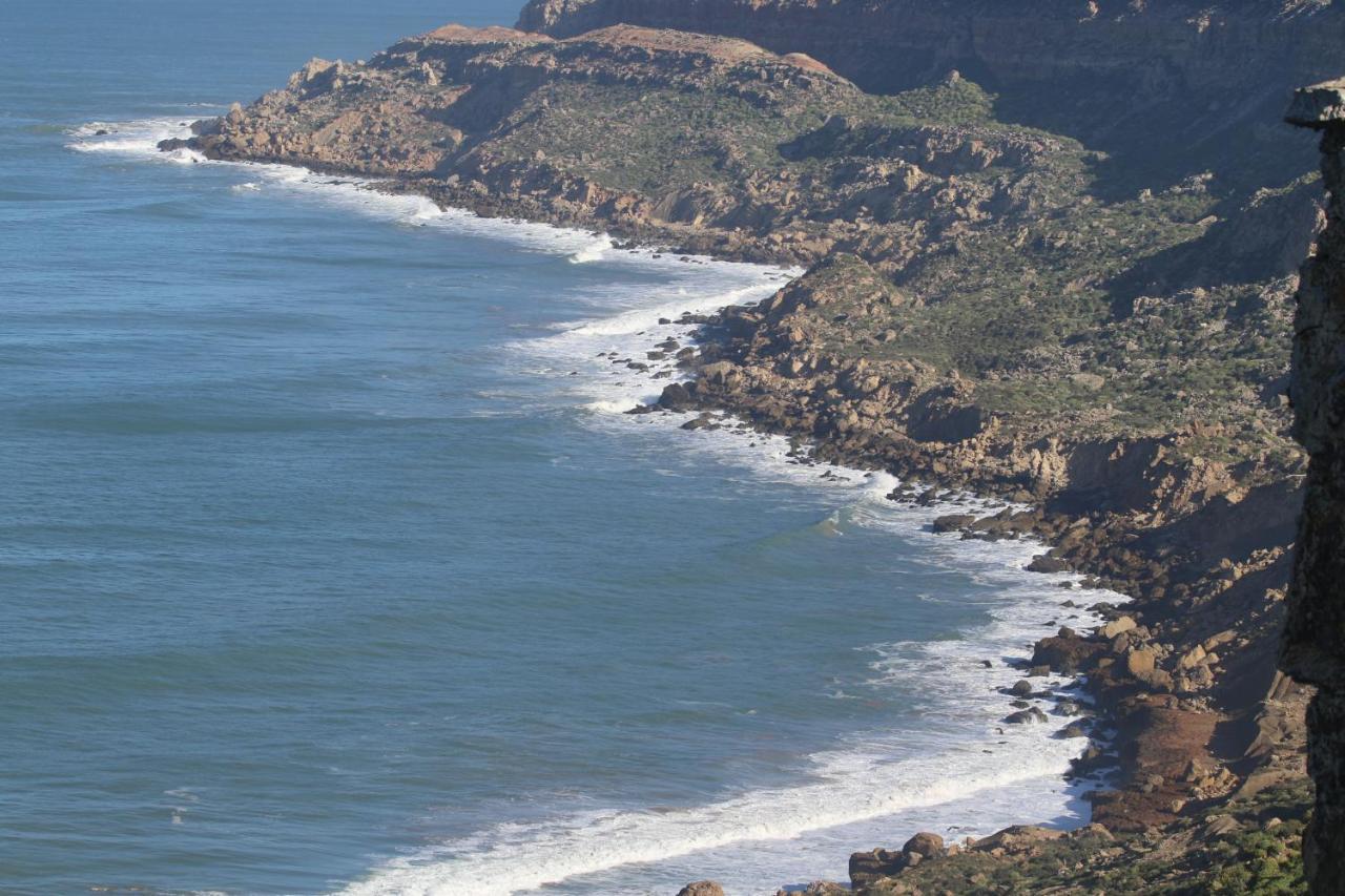 사피 Ait Mouli Surf House 아파트 외부 사진